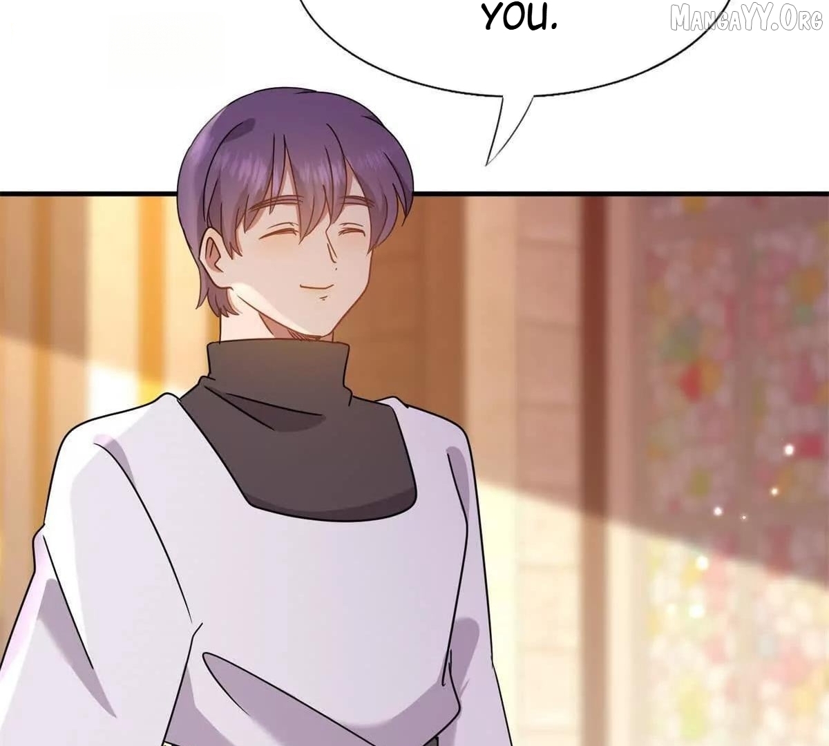 Don't Embarrass Me Chapter 166 - page 5